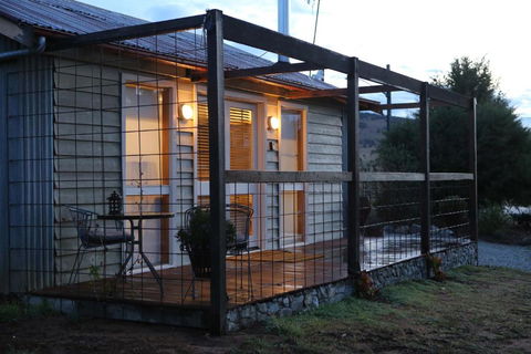The Kabbage - Yamba Accommodation 0