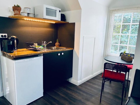 The Loft @ Denver - Yamba Accommodation 1