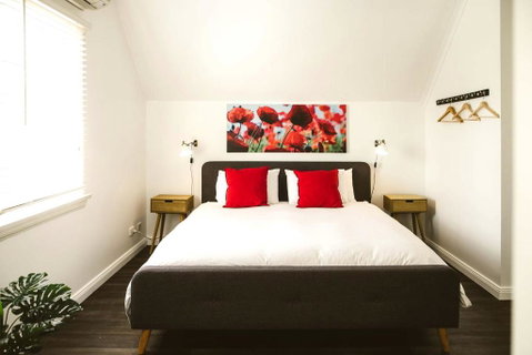 The Loft @ Denver - Yamba Accommodation 0
