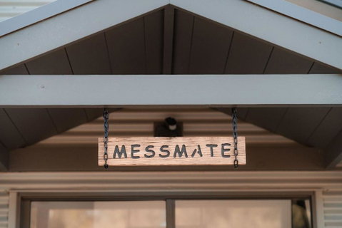 The Mill Houses Narbethong - Yamba Accommodation 3