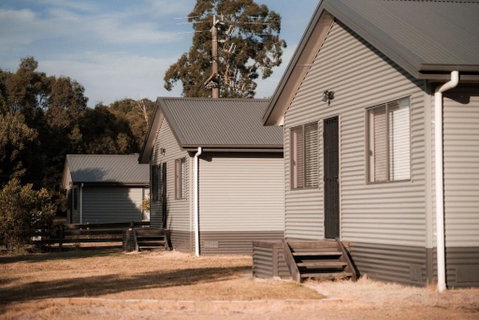 The Mill Houses Narbethong - Yamba Accommodation 0