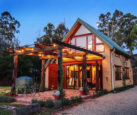 The Muddy - Yamba Accommodation 0