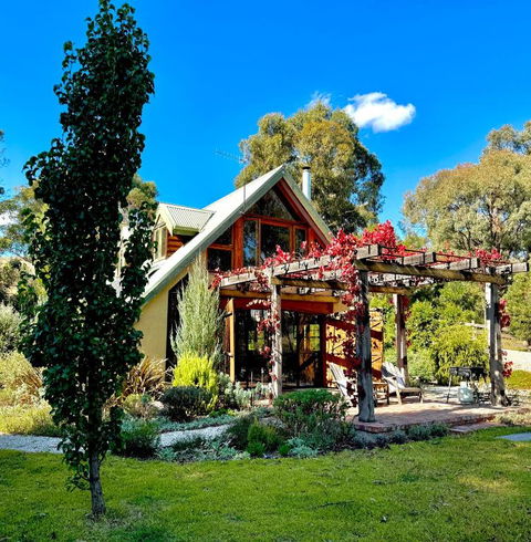 The Muddy - Yamba Accommodation 1