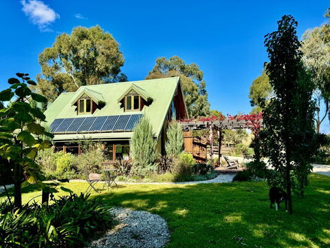 The Muddy - Yamba Accommodation 2