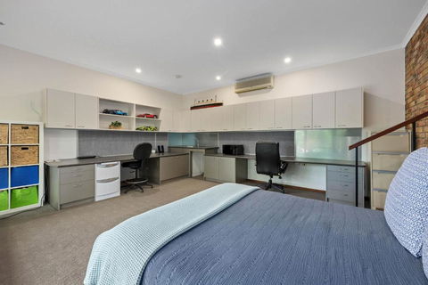 The Nook - Yamba Accommodation 3