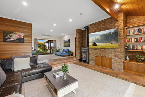 The Nook - Yamba Accommodation 0