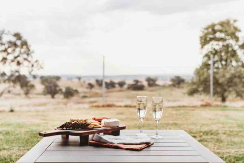 The Oaks Country Getaway - Yamba Accommodation 0