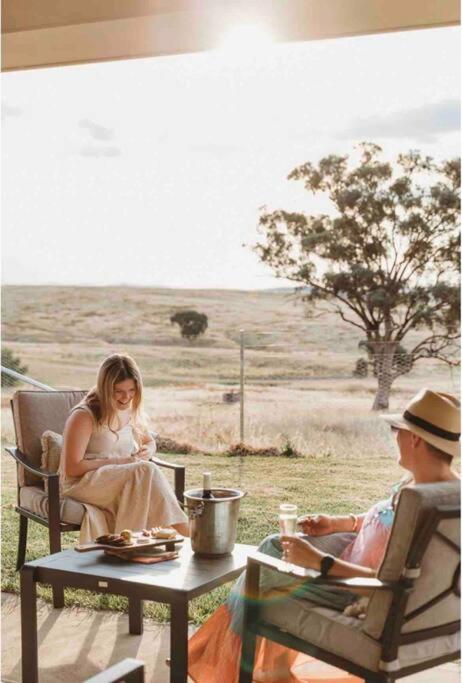 The Oaks Country Getaway - Yamba Accommodation 2