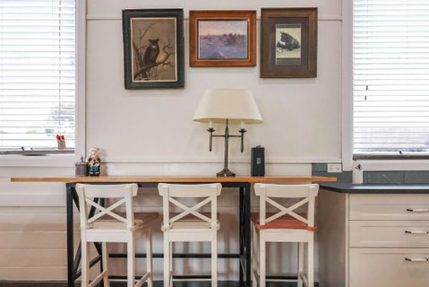 The Old Guide Hall - Yamba Accommodation 3