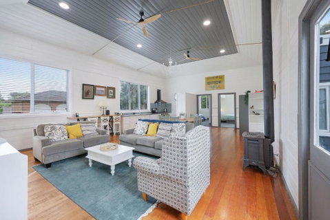 The Old Guide Hall - Yamba Accommodation 0