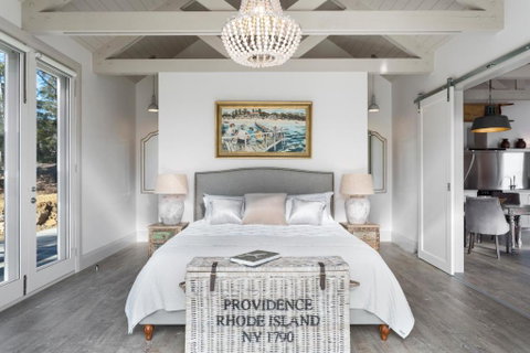 The Peninsula Experience - Yamba Accommodation 2