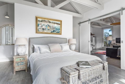 The Peninsula Experience - Yamba Accommodation 1