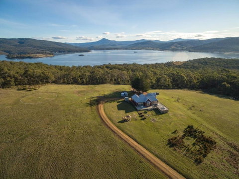 The Peninsula Experience - Yamba Accommodation 0