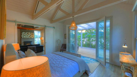 The Peninsula Experience - Yamba Accommodation 3