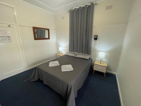 The Pink House - Yamba Accommodation 0