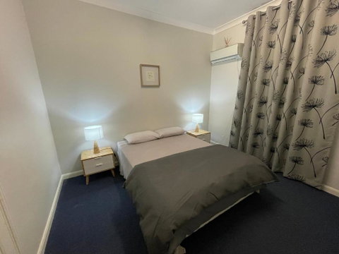 The Pink House - Yamba Accommodation 1