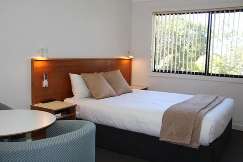 The Pioneer Way Motel - Yamba Accommodation 0