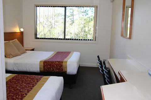 The Pioneer Way Motel - Yamba Accommodation 3