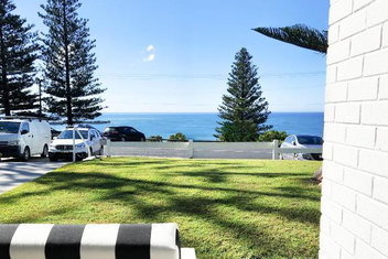 The Stella with Yamba Accommodation