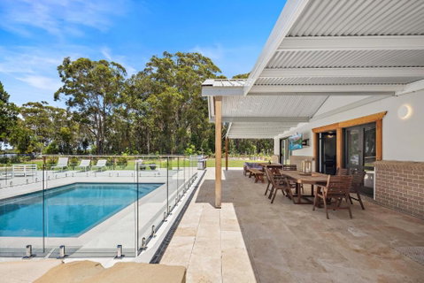 The Retreat - Yamba Accommodation 2