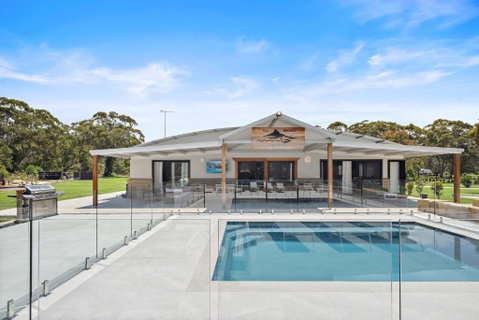 The Retreat - Yamba Accommodation 0