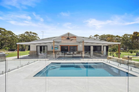 The Retreat - Yamba Accommodation 1