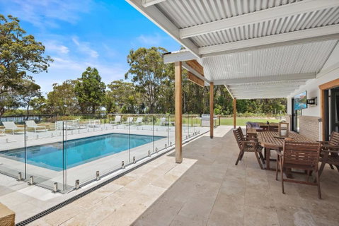 The Retreat - Yamba Accommodation 3