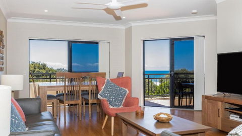 The Sands Unit 36 - Yamba Accommodation 1
