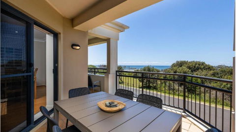 The Sands Unit 36 - Yamba Accommodation 0