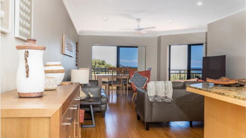The Sands Unit 36 - Yamba Accommodation 2