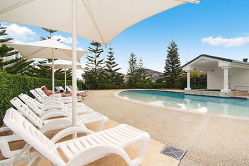 The Sands Villa 63 with Yamba Accommodation