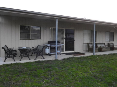 The Shack - Yamba Accommodation 1