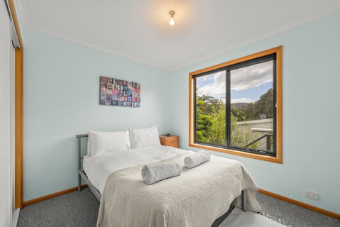 The Shack Port Arthur - Yamba Accommodation 2