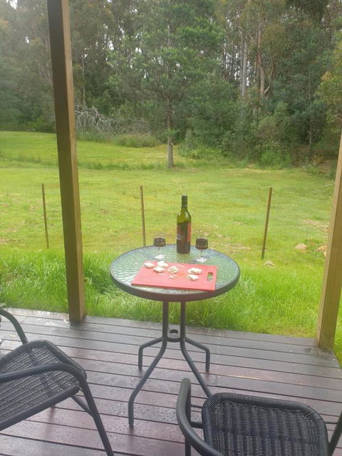 The Shed At Port Arthur. Hidden Gem. - Yamba Accommodation 2