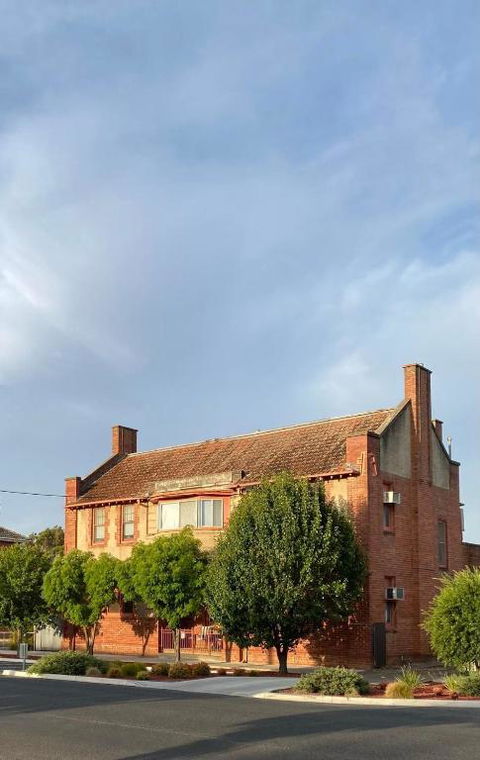 The Willery Guesthouse - Yamba Accommodation 0