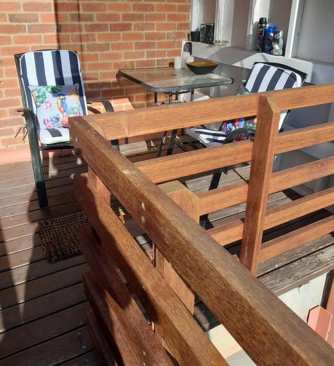 The Willery Guesthouse - Yamba Accommodation 3