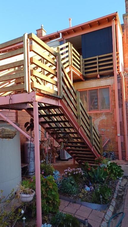 The Willery Guesthouse - Yamba Accommodation 2