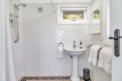 Time Out Train Station - Yamba Accommodation 3