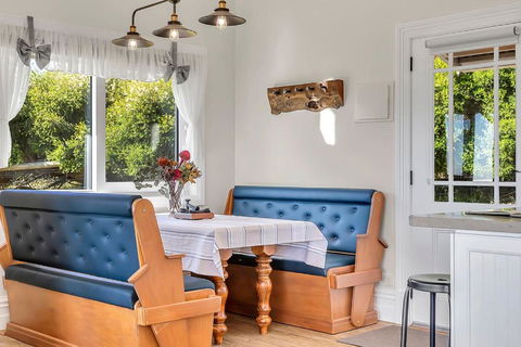 Time Out Train Station - Yamba Accommodation 1