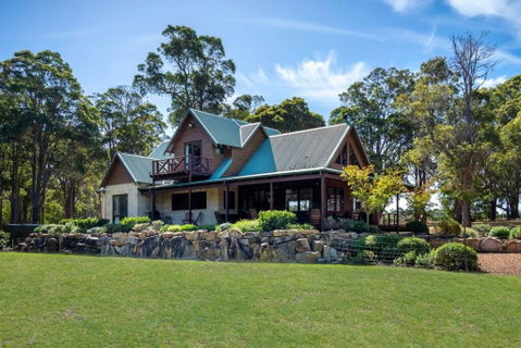 Tintagel Estate I Private Properties - Yamba Accommodation 0