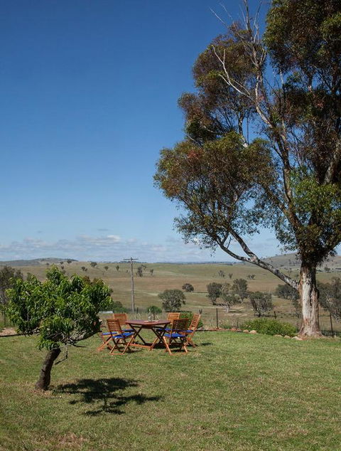 Wantana Cottage Farmstay - Yamba Accommodation 0