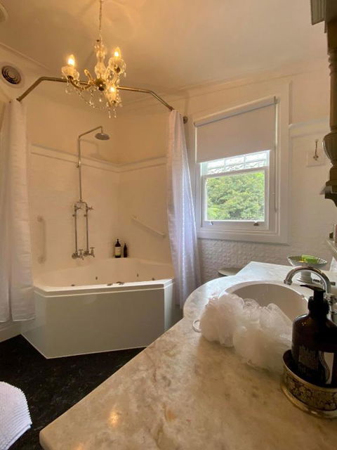 Warburton House - Yamba Accommodation 1