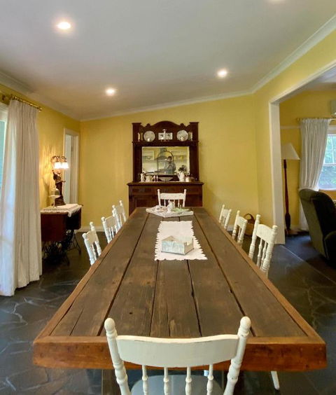 Warburton House - Yamba Accommodation 3