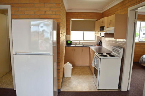 Wards Holiday Flat 8 - Yamba Accommodation 3