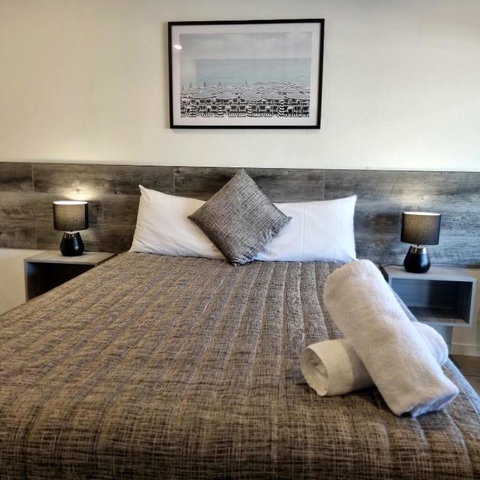 Y Motels Gympie - Yamba Accommodation 0