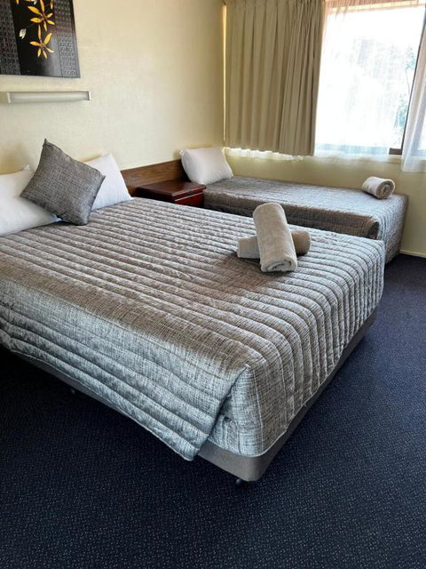 Y Motels Gympie - Yamba Accommodation 1