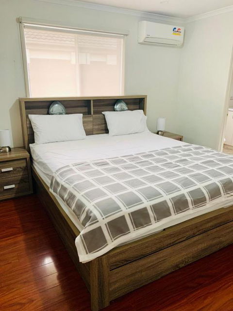 Welcome To Sunny Sanctuary - Yamba Accommodation 2