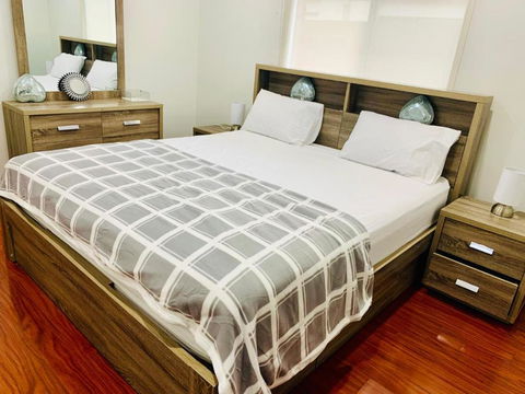 Welcome To Sunny Sanctuary - Yamba Accommodation 1