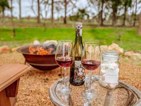 Welcome To Vineside - Yamba Accommodation 2