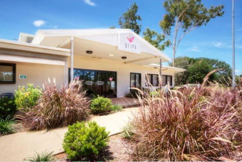 Weipa Motel Resort - Yamba Accommodation 0